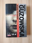 Ofiara Polikseny, Marta Guzowska 