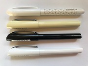 Pióro wieczne SCHNEIDER Ceod Classic M żółte białe lub czarne