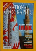 National Geographic Polska 6/2003