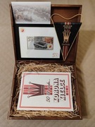 Zestaw Bon PWPW Korona Kielce 50 lat jubileusz 49