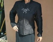 Kurtka motocyklowa damska