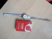 Zegarek damski Czajka ZSRR miniaturowy