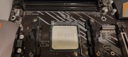 Procesor AMD Ryzen 7 3700X AM4 3.6 GHz (4.4 GHz TURBO) Używany sprawny