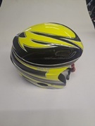 Kask narciarski Axer Sport
