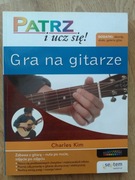 Patrz i ucz się! Gra na gitarze