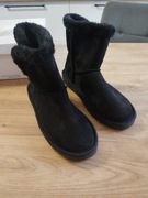 Buty damskie CALANDO