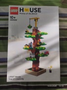 NOWE LEGO House Tree of Creativity 4000026
