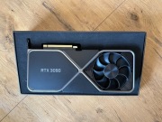 Nvidia RTX 3090 Founders Edition