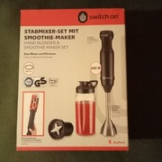 Blender ręczny switch on 60 w