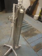 Lampa wiruso  i bakteriobojcza NBVE 110/55 PL