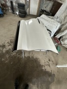 Aston martin dbx dzwi lewe przod