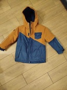 Kurtka narciarska dziecięca 