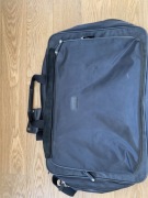 Nowa torba na garnitur