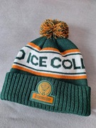 Zimowa czapka z pomponem Jagermeister [nowa] 