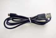 Kabel USB - Micro-USB - 1 metr