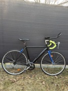 Rower szosowy 28 cali 