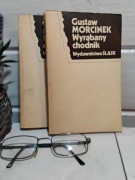 Gustaw Morcinek "Wyrąbany chodnik"