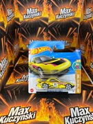 Hot Wheels HYY95 '95 Mazda RX-7 Drift