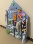 Tablica manipulacyjna 