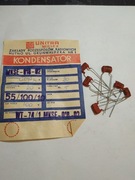 Kondensator 0,047uF 100V