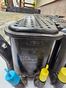 Filtr węglowy audi q5 2,0 TFSI,80A201801B,80A201797K