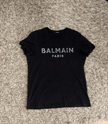 Balmain Paris koszulka L 
