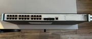 HP Enterprise 3com VP1910-24G switch