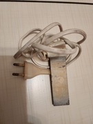 Grzałka do gotowania wody PRL vintage