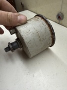 Obrotomierz Jawa TS 350