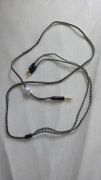 Kabel sluchawkiowy XINHS  HiFiman Sundara, Ananda balans