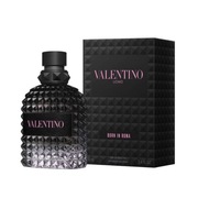 Męski perfum Valentino born in Roma