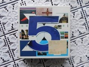 Simple Minds box set