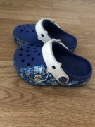 Crocs Frozen roz 23-24