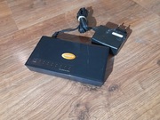 Switch Rozdzielacz Portów 8Portów   LAN Ethernet RJ45 