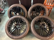 Koła letnie Audi 5x112