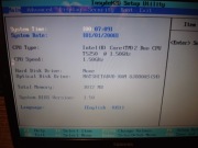 Toshiba L300, Sprawny, 3GB, Core Duo.