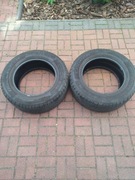 2Orginalne letnie opony do Jeep Grand Cherokee Wk2