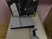 Konsola PlayStation 5 slim digital 1TB