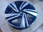 Alufelgi VW 18 "T -Roc 