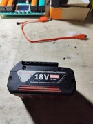 Bateria Bosch 18V 5.0Ah
