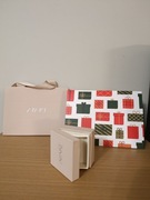 Pudełko prezentowe torebka i kartka Apart 