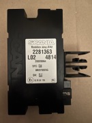 Sterownik MUTEBOX DAU SCANIA 2281363