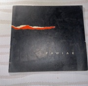 Muzeum więzienia Pawiak