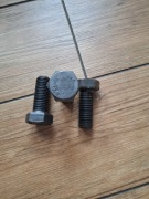 Śruba M20x50 12.9 DIN 933 1szt