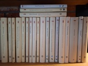 Biblioteka Świadectw Zagłady. Holocaust. UNIKATY