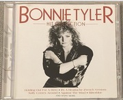 BONNIE TYLER: HIT COLLECTION EDITION - CD