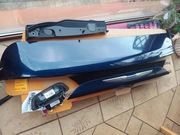 Chrysler Pacifica części tylnej klapy lampa wiązka 