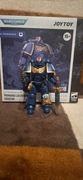 JoyToy Figurka Warhammer 40k Ultramarines Primaris Lieutanant Erastus
