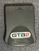 Karta Pamięci PS1 GTA 2 
