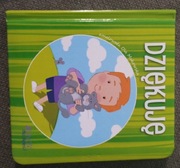 Dziękuję jedność 